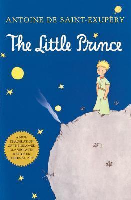 The little prince (2000)