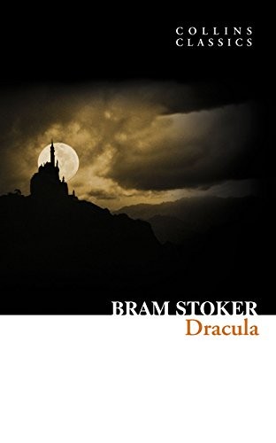 Dracula (Paperback, 2010, William Collins)