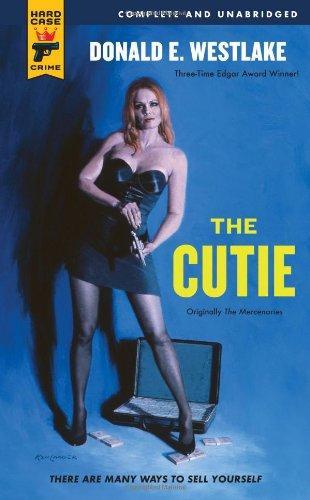 Donald E. Westlake: The Cutie (2009)