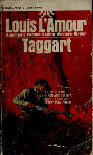 Taggart (1974, Hale)