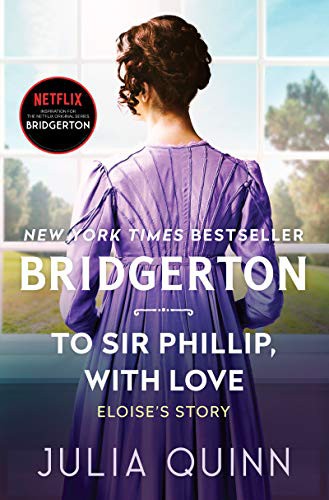 To Sir Phillip, With Love (Hardcover, 2021, Avon)