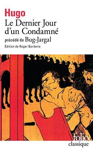 Dernier Jour d'un Condamme/Bug-Jargal (French language, 2014)