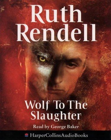 Wolf to the Slaughter (AudiobookFormat, 1995, HarperCollins Audio)