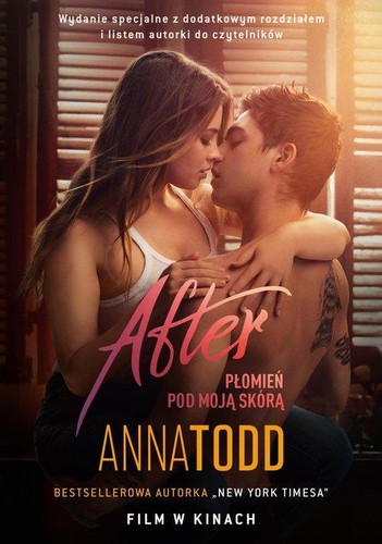 After (2019, OMG Books)