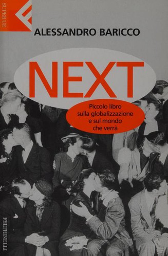 Next (Paperback, Italian language, 2002, Feltrinelli)
