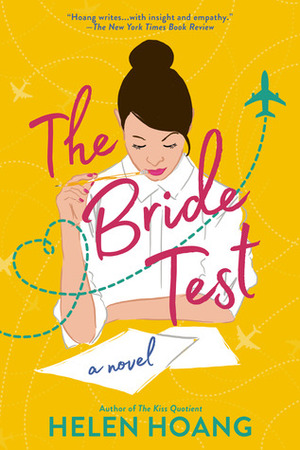 The Bride Test (Paperback, 2019, Berkley)