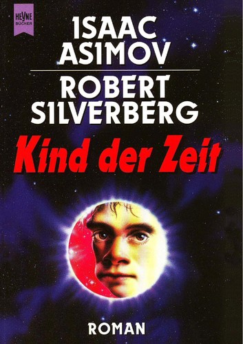 Kind der Zeit (German language, 1997, Heyne)
