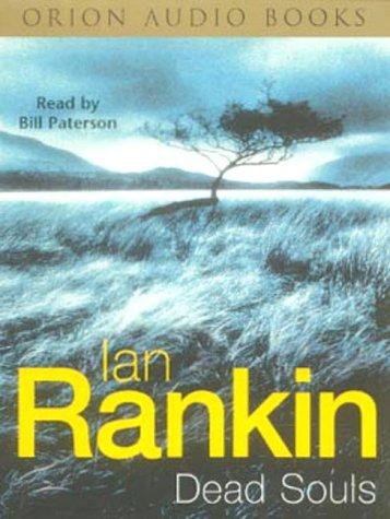 Ian Rankin: Dead Souls (AudiobookFormat, 1999, Orion)