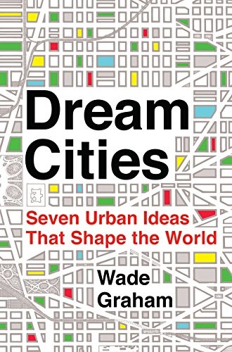 Dream cities (2016)