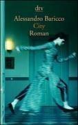 City. Roman. (Paperback, 2002, Dtv)