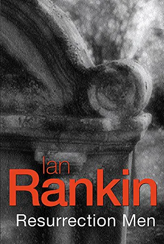 Ian Rankin: Resurrection Men (2001, Orion, Orion Paperbacks, Orion Pub Co, Orion Publishing Group, Limited)