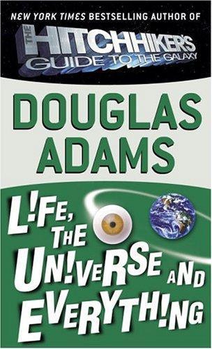 Life, the Universe and Everything (2005)