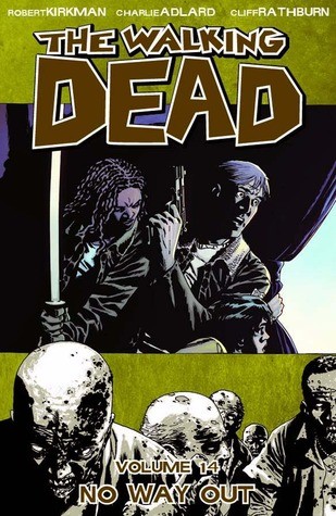 Robert Kirkman: The Walking Dead, Vol. 14 (Paperback, 2011, Image Comics)