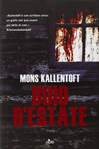 Buio d'estate (Italian language, 2012)