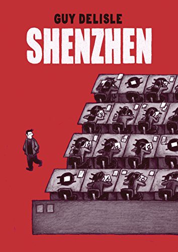 Shenzhen (Paperback, 2019, ASTIBERRI EDICIONES)