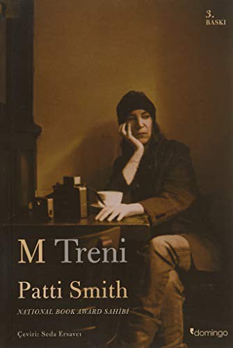 M Treni (Paperback, 2015, Domingo Yayinevi)