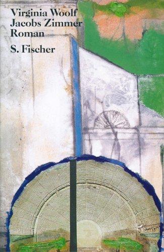 Jacobs Zimmer. (Hardcover, German language, 1998, Fischer (S.), Frankfurt)