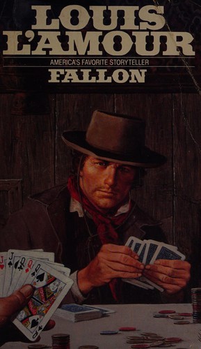 Fallon (1963, Bantam Books)