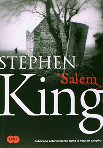 Salem (Paperback, 2013, Suma de Letras, Suma)