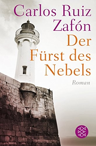 Der Fürst des Nebels (Paperback, 2016, FISCHER Taschenbuch)