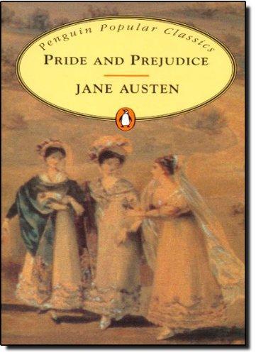 Pride and Prejudice (2007)