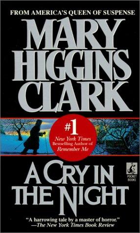 Mary Higgins Clark: A Cry in the Night (1999, Tandem Library)