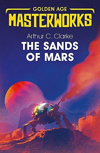 Sands of Mars (2019)