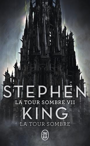 La tour sombre (French language)