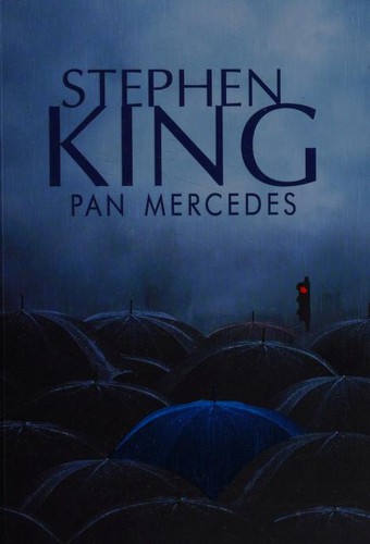 Pan Mercedes (Polish language, 2014, Wydawnictwo Albatros)