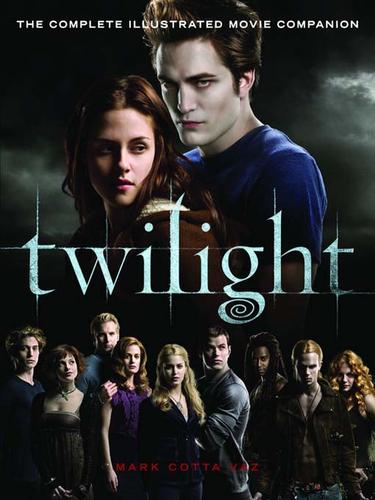 Mark Cotta Vaz: Twilight (EBook, 2008, Little, Brown Books for Young Readers)