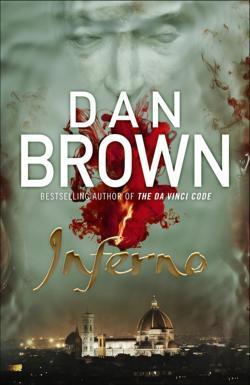 Dan Brown, Dan Brown: Inferno (2016, Transworld Publishers Limited)