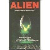 Alien (Alien, #1) (1979)