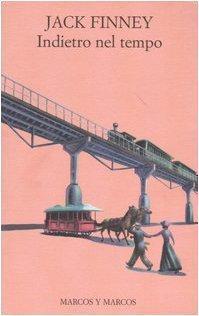 Indietro nel tempo (Italian language)