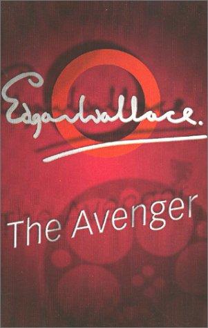 Avenger (Paperback, 2001, House of Stratus)