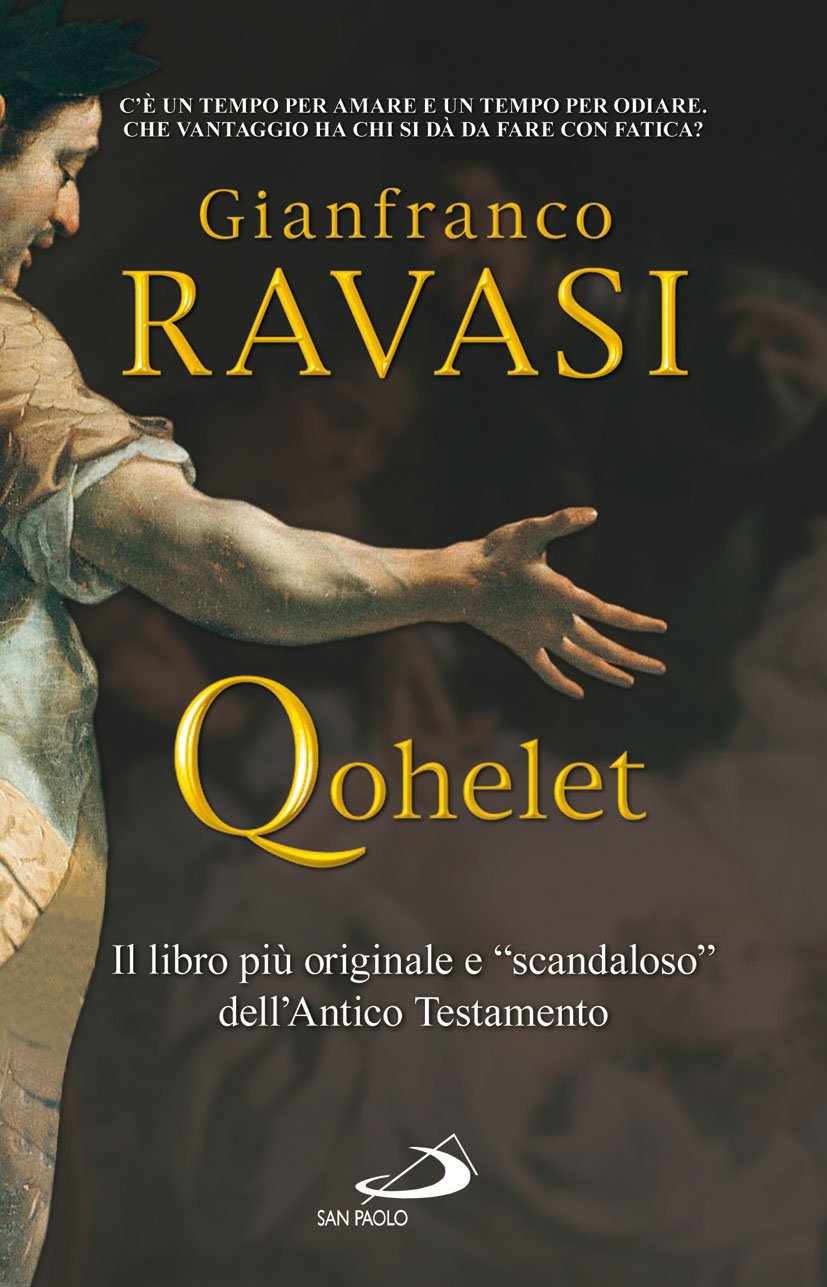 Qohelet (Paperback, 2001, San Paolo)