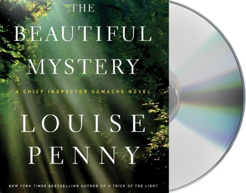 The Beautiful Mystery (AudiobookFormat, 2012, Brand: Macmillan Audio, Macmillan Audio)