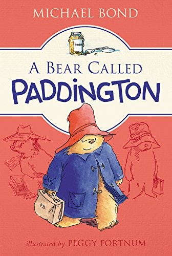 A Bear Called Paddington (Paperback, 2016, Harpercollins, HarperCollins)