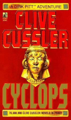 Cyclops (Clive Cussler) (Paperback, 1989, Pocket)