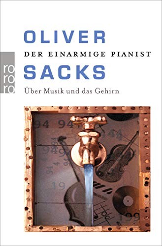 Der einarmige Pianist (Paperback, German language, 2009, Rowohlt Taschenbuch)
