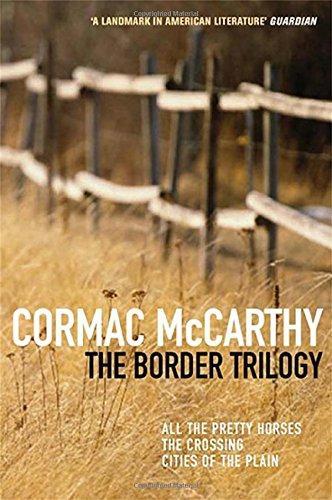 The Border Trilogy (2002)