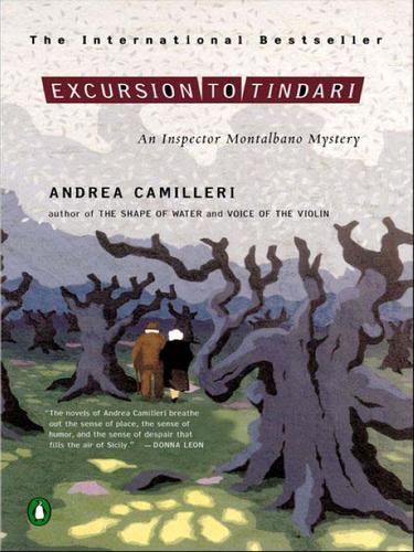 Excursion to Tindari (EBook, 2009, Penguin USA, Inc.)