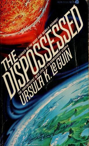 The Dispossessed (1975)