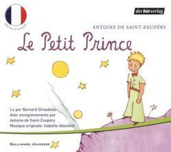 Le petit prince (German language)