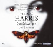 Das Schweigen der Lämmer. 3 CDs. Sämtliche Lieder mit deutscher Übersetzung. ( Sachbuch). (AudiobookFormat, German language, 1999, Ullstein Hörverlag)