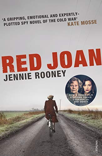 Jennie Rooney: Red Joan (Paperback, Vintage)