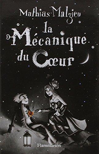 La mécanique du coeur (French language, 2007)