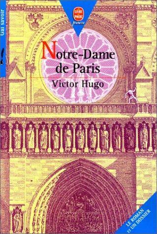 Notre-Dame de Paris (French language, 1996)