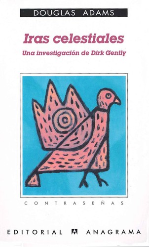 Iras Celestiales (Paperback, Spanish language, 1993, Anagrama)