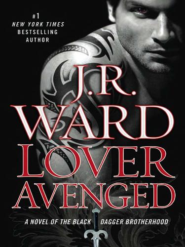 Lover Avenged (EBook, 2009, Penguin USA, Inc.)