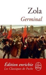 Germinal (French language, 2010)